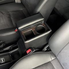 TME 再再販ランクル70専用 アームレスト コンソールボックス GDJ76W