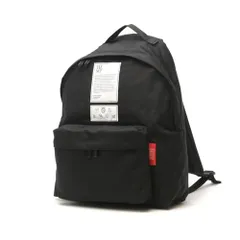 新品 Big Apple Backpack THE MET BLK
