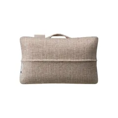 アテックス ATEX マッサージ器 腰 肩 背中 ルルド マッサージクッション ミニ ベージュ AX-HCL318be 軽量 小型 【ACアダプター付】 もみ玉 3つのモード 日本 国内メーカー ギフト プレゼント★tm