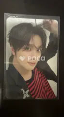 NCT ヘチャン TASTE Savory Ver.