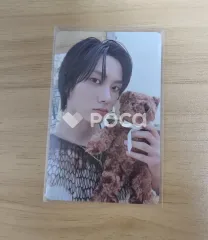 BOYNEXTDOOR ソンホ 1st EP [WHY..] Target Exclusive