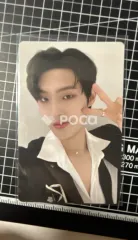 ATEEZ ミンギ GOLDEN HOUR : Part.1 DIARY VER.