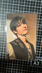 ATEEZ ミンギ GOLDEN HOUR : Part.1 GOLDEN HOUR VER.