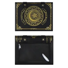 【在庫セール】茶色 白 黒 ショルダーバッグ ブラック いたばっく いたば 推し活バッグ 高級 ホワイト ゴスロリ ゴシック バック ブラウン バッグ 地雷系 ロリータ 痛バック おしゃれ ミニ 痛バ 魔法陣 本型 かわいい 小さめ ショルダー 痛バッグ