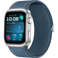HUAWEI(ファーウェイ) WATCH D2 BL ブルー 自動血圧測定できるスマートウォッチ 心電図 ECG WATCH D2/BLUEのサムネイル
