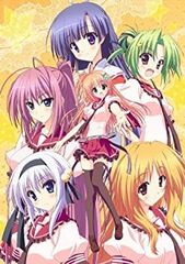 特大ポスター 集合 「To LOVEる-とらぶる- ダークネス」 懸賞当選品