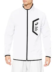 新品 [アシックス] トレ－ニングウェア ドライクロスジャケット(スリム) 2031E052 メンズ