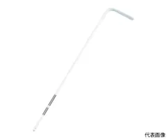 新品 TRUSCO(トラスコ) ハーフボール六角棒レンチ 10.0mm THBR-100