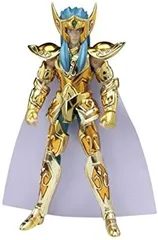 聖闘士聖衣神話 アクエリアスカミュ