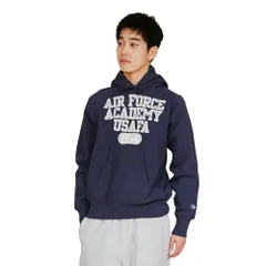 新品 フード 長袖 11.5oz cottonUSA 裏起毛 グラフィックプリント REVERSE WEAVE(R)フーデッドスウェットシャツ C3-C116-386-L