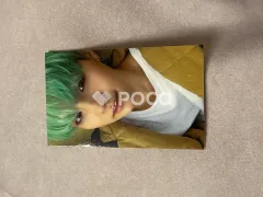 BTS SUGA 花様年華 pt.2