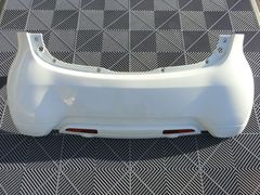 FRP製リアアンダーディフューザー 汎用流用カスタムベースに カーボン