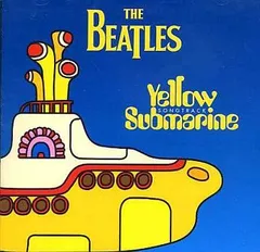 【中古】イエロー・サブマリン〜ソングトラック / ザ・ビートルズ（帯あり）