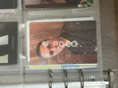 Seventeen バーノン HAPPY BURSTDAY NEW BURSTDAY Ver.