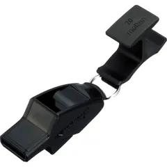 フリップグリップセット ドルフィンF サッカー専用ホイッスル RA0070-KS レフェリーグッズ モルテン(molten)