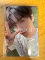 &TEAM タキ 2024 &TEAM CONCERT TOUR SECOND TO NONE IN SEOUL ファンクラブブース LUNÉ ZONE