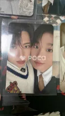 NCT ユニット WISHLIST WISHarc Ver.