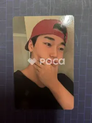 ATEEZ サン GOLDEN HOUR : Part.3 'In Your Fantasy Edition' POCAALBUM