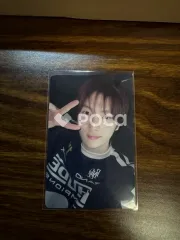 TWS ヨンジェ TRY WITH US YIZHIYU