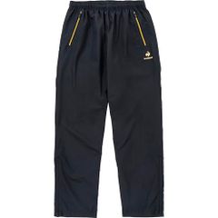 Brand new wind long pants QTUWJG30SN_BK_M