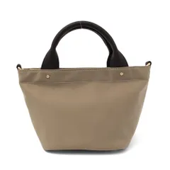 新品 [VITAFELICE] ヴィータフェリーチェ 本革3スペースハンドバッグ レディース inb-10194z (グレージュ)