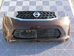 レア品 新品未使用 カーボン調 T31 エクストレイル グリル - メルカリ
