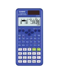 Casio fx-300ESPLS2 Blue Scientific Calculator のサムネイル