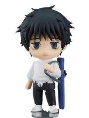 ねんどろいど 劇場版 呪術廻戦 0Ver. 乙骨憂太 特典付き - メルカリ