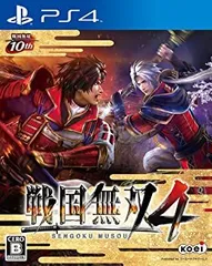 戦国無双4 - PS4