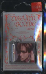 NCT DREAM SMini ver. CHENLE DREAM( )SCAPE