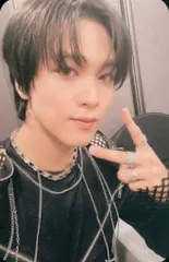 NCT DREAM ISTJ HAECHAN トレーディングカード A