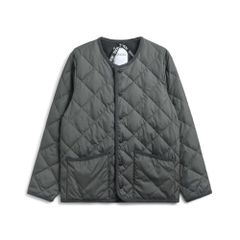 値下げ TAION ユニセックスダウンジャケットXS 900FP - メルカリ