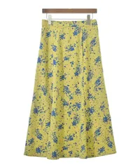 OPAQUE.CLIP ロング・マキシ丈スカート レディース 【古着】【中古】【送料無料】