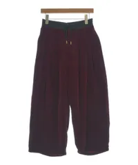 Sasquatchfabrix. パンツ（その他） メンズ 【古着】【中古】【送料無料】