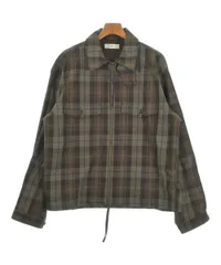 unfil ブルゾン（その他） メンズ 【古着】【中古】【送料無料】