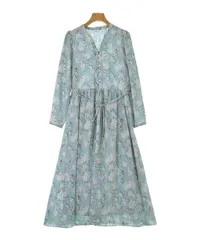 nano UNIVERSE ワンピース レディース 【古着】【中古】【送料無料】