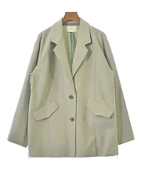 PUBLIC TOKYO テーラードジャケット レディース 【古着】【中古】【送料無料】