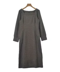 PROPORTION BODY DRESSING ワンピース レディース 【古着】【中古】【送料無料】