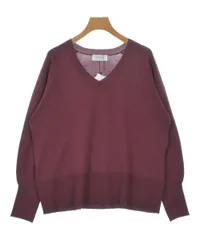 OPAQUE.CLIP ニット・セーター レディース 【古着】【中古】【送料無料】