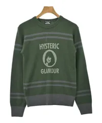 HYSTERIC GLAMOUR ニット・セーター メンズ 【古着】【中古】【送料無料】