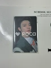 TXT ヨンジュン The Chaos Chapter: FIGHT OR ESCAPE POWERSTATION ラキドロ