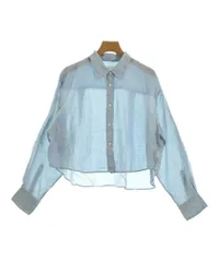 IENA カジュアルシャツ レディース 【古着】【中古】【送料無料】