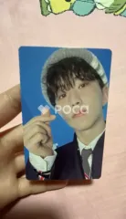 セブチ ホシ 17 IS RIGHT HERE HERE Ver.