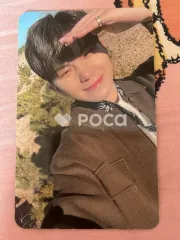 Seventeen ウジ セブチ Face the Sun SOUNDWAVE サウェ ラキドロ