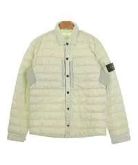 STONE ISLAND ダウンジャケット/ダウンベスト メンズ 【古着】【中古】【送料無料】のサムネイル