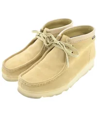 clarks シューズ（その他） レディース 【古着】【中古】【送料無料】