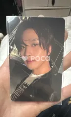 NCT ヘチャン TASTE Full Spread Ver.