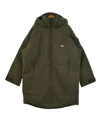WIND AND SEA ダウンコート メンズ 【古着】【中古】【送料無料】のサムネイル
