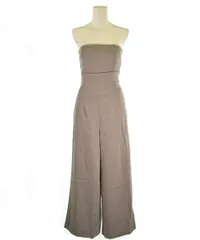 SNIDEL オールインワン/サロペット レディース 【古着】【中古】【送料無料】