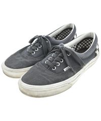 激レア！vainl archive ×VANSのAUTHENTIC黒26㎝ - メルカリ